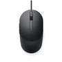 Souris Dell MS3220-BLK Noir 3200 DPI 47,99 €