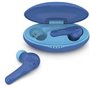Casques avec Microphone Belkin PAC003BTBL Bleu 65,99 €