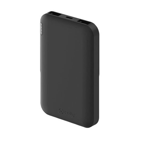 Powerbank Celly PBE5000BK 29,99 €