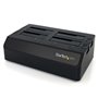 Station d'acceuil Startech SDOCK4U33 219,99 €