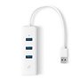 Hub USB TP-Link UE330 Blanc 37,99 €
