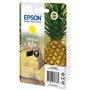 Cartouche d'encre originale Epson 604 Jaune 24,99 €