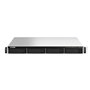 Stockage en Réseau NAS Qnap TS-464U-RP-8G Noir 1 759,99 €