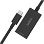 Câble USB-C vers HDMI Belkin Noir 89,99 €