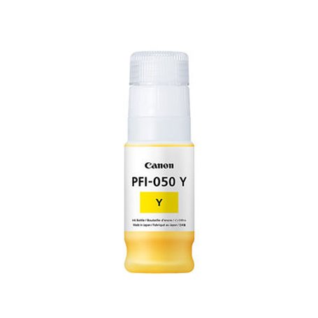 Cartouche d'encre originale Canon 5701C001 Jaune 89,99 €