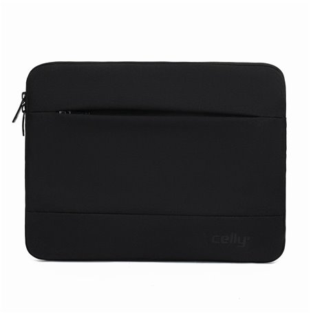 Housse d'ordinateur portable Celly NOMADSLEEVEBK Sacoche pour Portable N 29,99 €