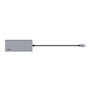 Hub USB Belkin INC009BTSGY Argenté 129,99 €