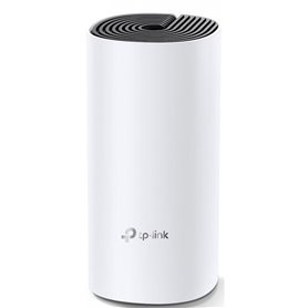 Tp-Link Deco M4(1-pack) Bi-bande (2,4 GHz / 5 GHz) Wi-Fi 5 (802.11ac) Blanc 2 Interne Router TP-Link DECOM4-1PK 218,99 €