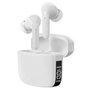 Casque Denver Electronics Blanc 33,99 €
