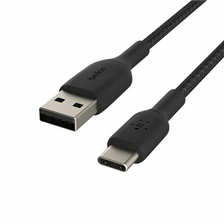 Câble Micro USB Belkin CAB002BT1MBK (1 m) 30,99 €