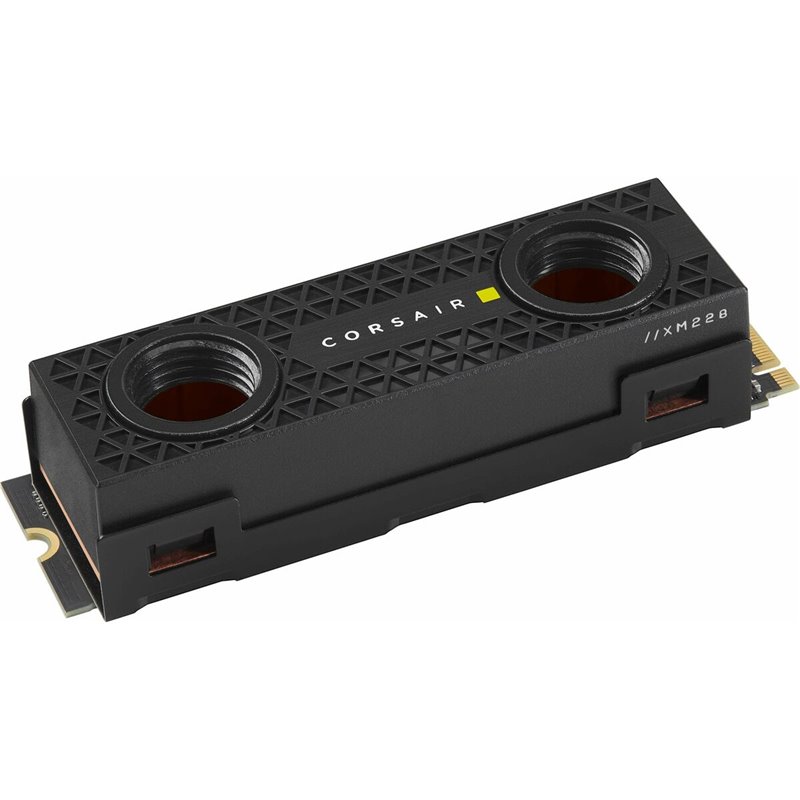Image secondaire de Disque dur Corsair MP600 PRO SSD Interne TLC 3D NAND 2 TB 2 TB SSD 2 TB HDD