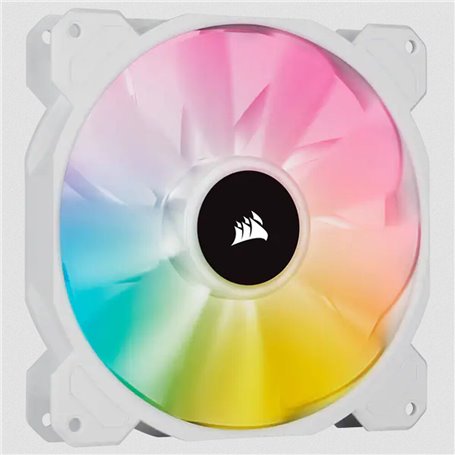 Ventillateur de cabine Corsair SP140 RGB ELITE 49,99 €