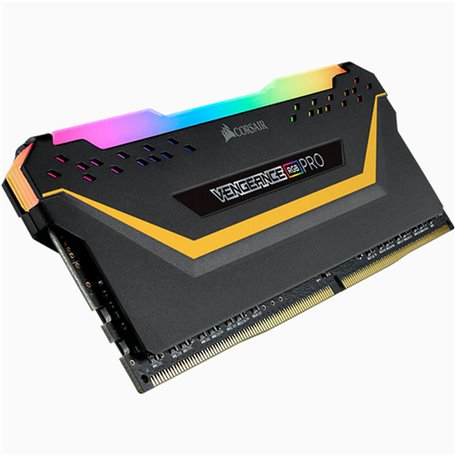 Mémoire RAM Corsair CMW16GX4M2E3200C16-TUF DDR4 CL16 16 GB 109,99 €