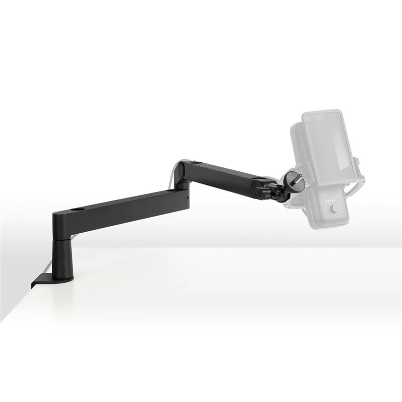 Support réglable Elgato Wave Mic Arm LP Noir