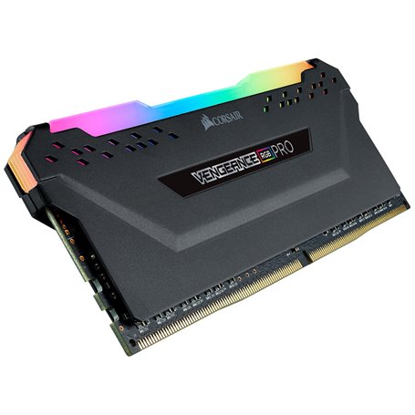 Mémoire RAM Corsair CMW8GX4M1Z3200C16 3200 MHz DDR4 CL16 8 GB DDR4-SDRAM 52,99 €