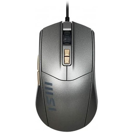 Souris MSI Gris 28,99 €