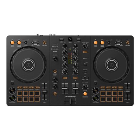 Contrôle DJ Pioneer DDJ-FLX4 379,99 €