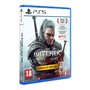 Jeu vidéo PlayStation 5 Bandai Namco The Witcher 3: Wild Hunt Complete E 58,99 €