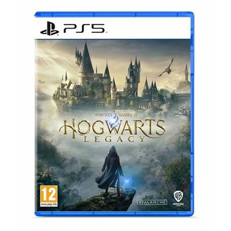 Jeu vidéo PlayStation 5 Warner Games 82,99 €