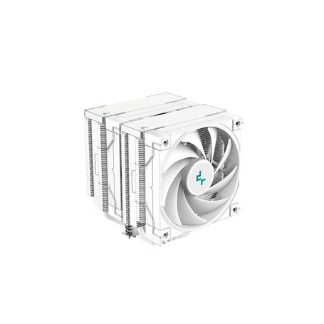 Ventillateur de cabine DEEPCOOL AK620 WH 149,99 €