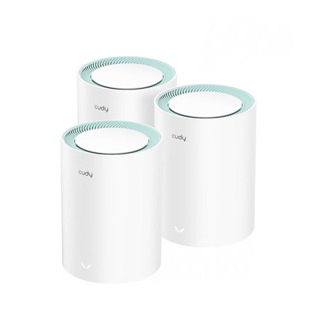 Point d'Accès Cudy M1300 3-PACK 139,99 €