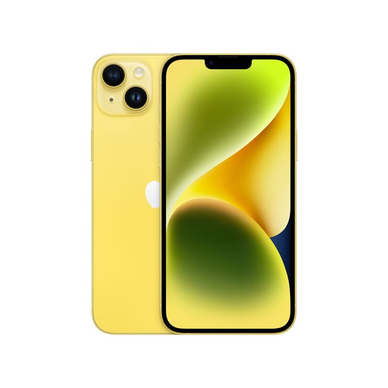 Apple iPhone 14 Plus Jaune A15 256 GB