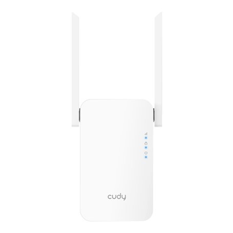 Point d'Accès Cudy RE1800 Blanc 81,99 €