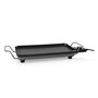 Palcha à Griller Lisse Princess 102240 Table Chef Superior 2500 W Noir 96,99 €