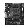 Carte Mère ASRock A520M-HVS 89,99 €