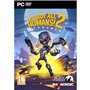 Jeu vidéo PC THQ Nordic Destroy All Humans 2: Reprobed 52,99 €