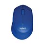 Souris sans-fil Logitech M330 Silent Plus Bleu 1000 dpi 60,99 €
