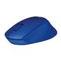 Souris sans-fil Logitech M330 Silent Plus Bleu 1000 dpi 60,99 €