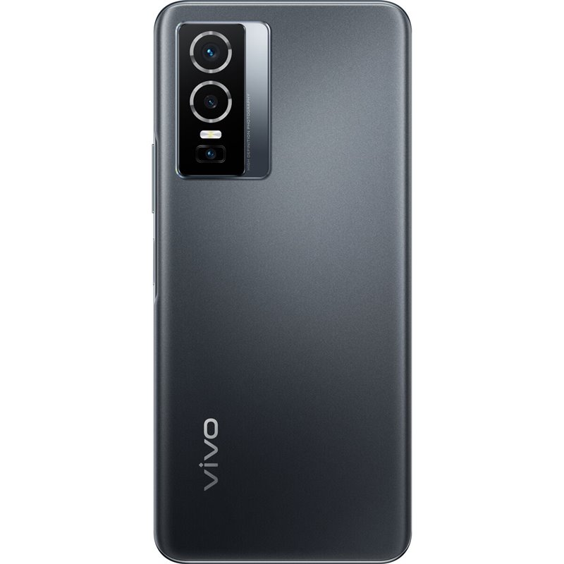 Image secondaire de Vivo Vivo Y76 5G Noir 6,58 8 GB RAM Octa Core MediaTek Dimensity 6,6