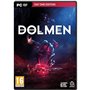Jeu vidéo PC Prime Matter Dolmen Day One Edition 53,99 €