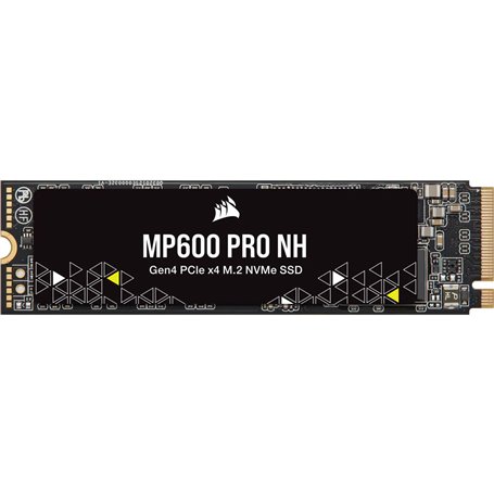 Disque dur Corsair MP600 PRO NH TLC 3D NAND 1 TB SSD Interne SSD 129,99 €