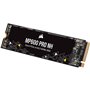 Disque dur Corsair MP600 PRO NH TLC 3D NAND 1 TB SSD Interne SSD 129,99 €