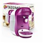 Cafetière à capsules BOSCH TAS1001 Blanc/Rose 75,99 €
