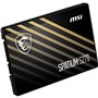 Disque dur MSI SPATIUM M260 960 GB SSD 74,99 €