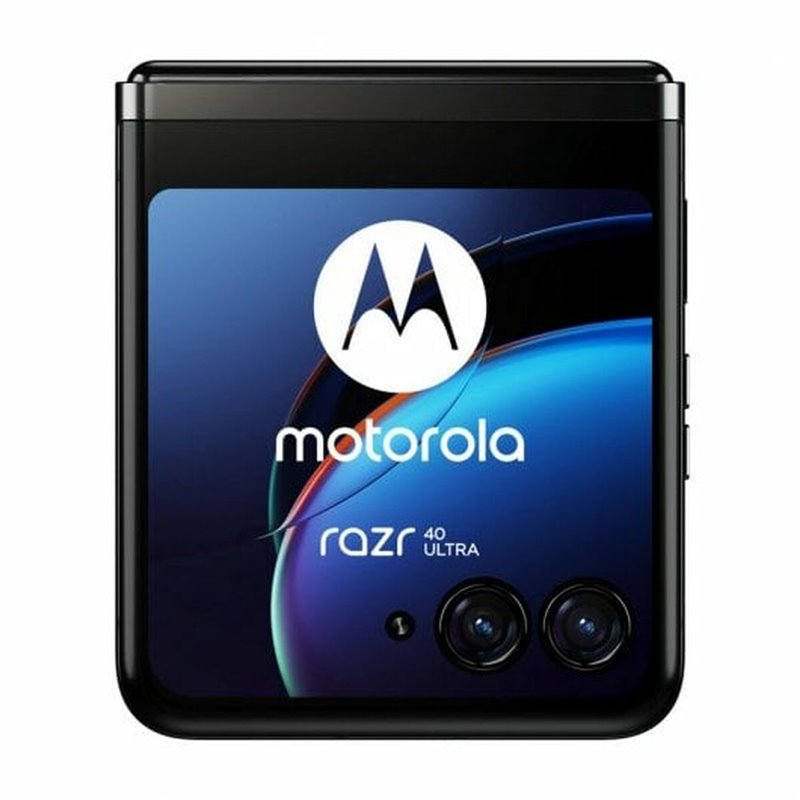 Image secondaire de Motorola RAZR 40 Ultra 17,5 cm (6.9