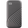 Disque dur Western Digital My Passport 1 TB SSD 139,99 €
