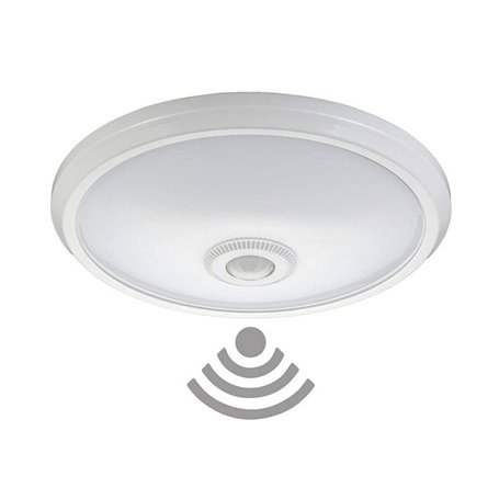 Applique LED EDM Surface A 16 W 1100 Lm (6400 K) 48,99 €