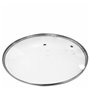 Couvercle pour poêle EDM 76686 Rechange Casserole Verre Transparent Ø 28 23,99 €