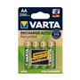 Piles Rechargeables Varta 30,99 €