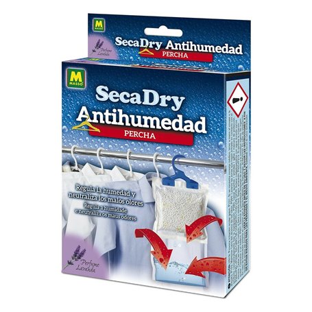 Anti-humidité Massó Cintre 210 g 16,99 €