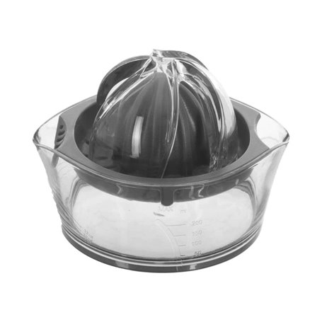 Presse-agrumes 5five 200 ml Gris polypropylène 18,99 €