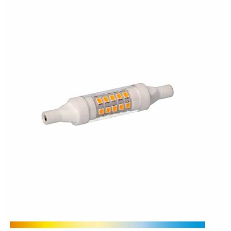 Lampe LED EDM 1,5 x 7,8 cm 5,5 W E R7s 600 lm (3200 K) 17,99 €