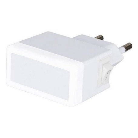 Veilleuse Solera v1705 Blanc 1,5 W polypropylène 14,99 €