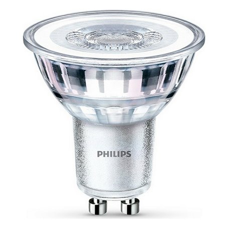 Lampe LED Philips 4,6 W GU10 F 390 lm (4000 K) 15,99 €