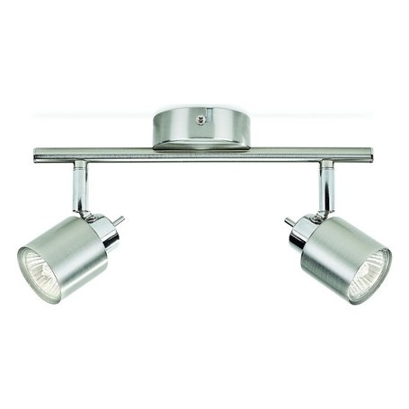 Suspension Philips Meranti 10 x 28,5 x 15,5 cm Argenté Métal 43,99 €