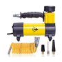Compresseur d'air Dunlop 7 bar 56,99 €